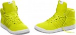 Farbenfroh - der quitschgelbe Sneaker aus der adidas originals Serie für 2010