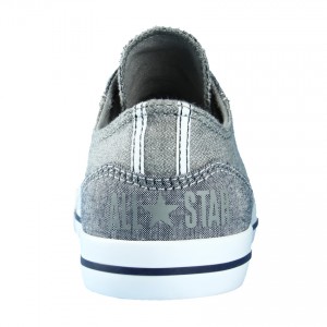 Reverb Sneaker grau all star