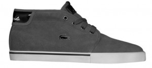 Ampthill Sneaker (Lacoste) grau