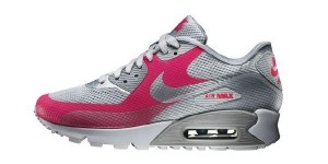 Nike Air Max 90 Hyperfuse Women (Foot Locker)