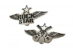 Die Rockstar Collection von SneaXx